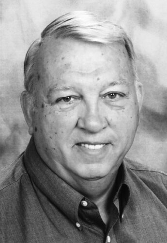 Theodore “Ted” Wilson Sushka